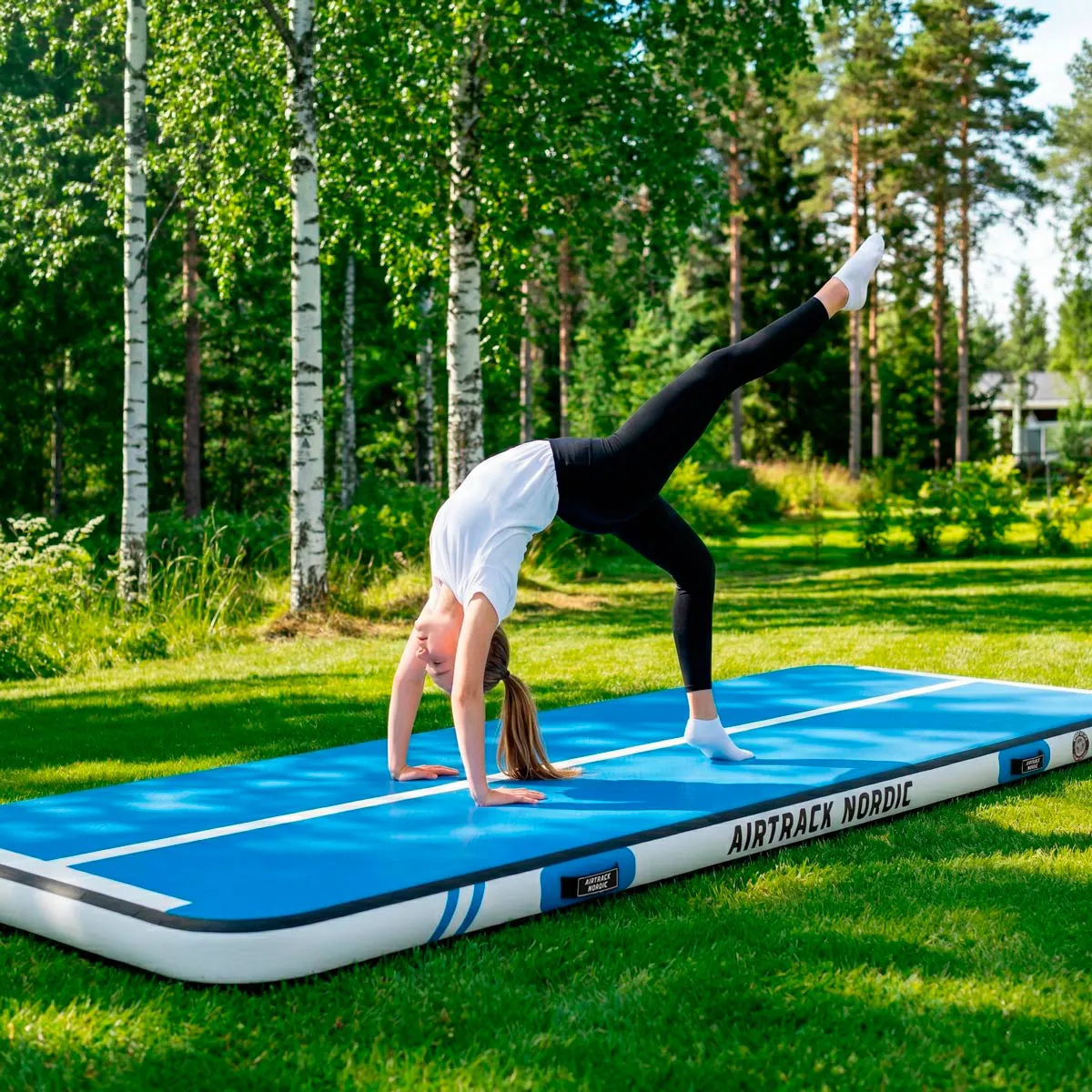 Airtrack Nordic Special Home Edition