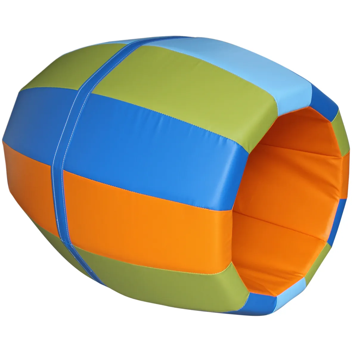 TaiShan gymnastik legetønde