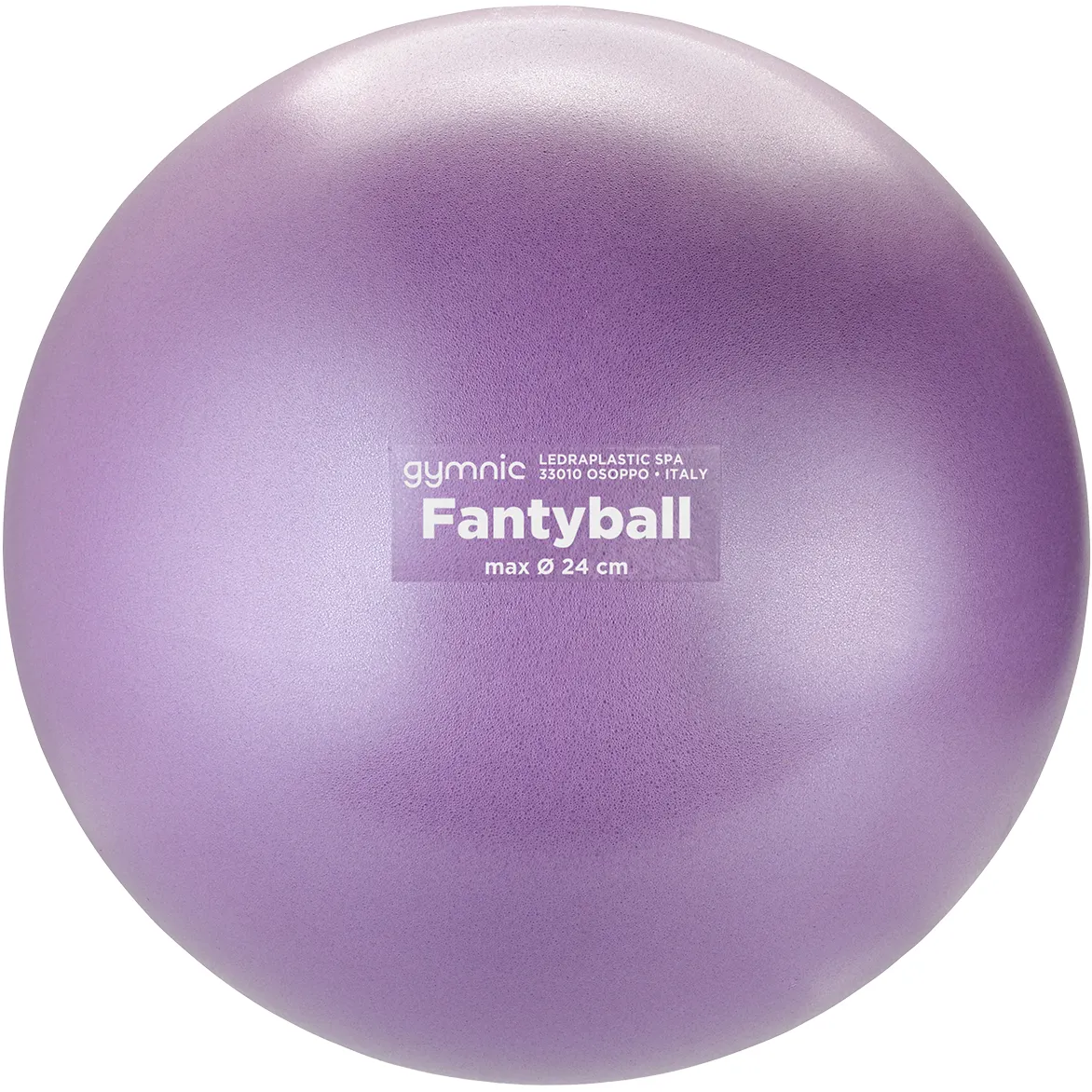 Fanty Allround 24 cm. V: 280 gr.