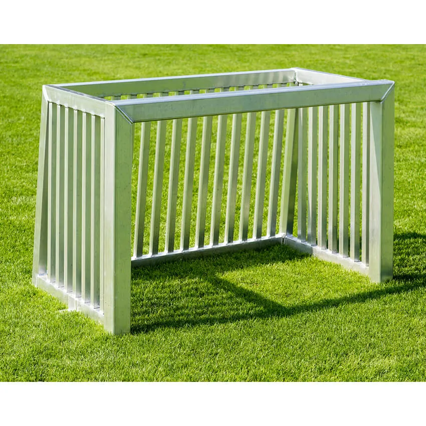 Skolegårdsmål 120 x 80