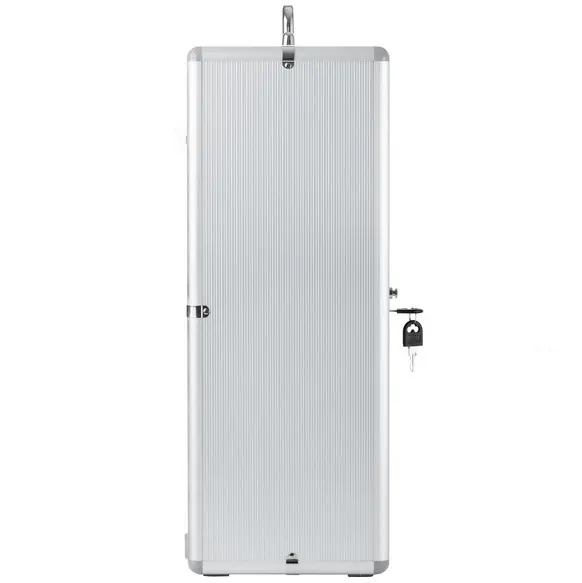 Mobil opbevaringsskab