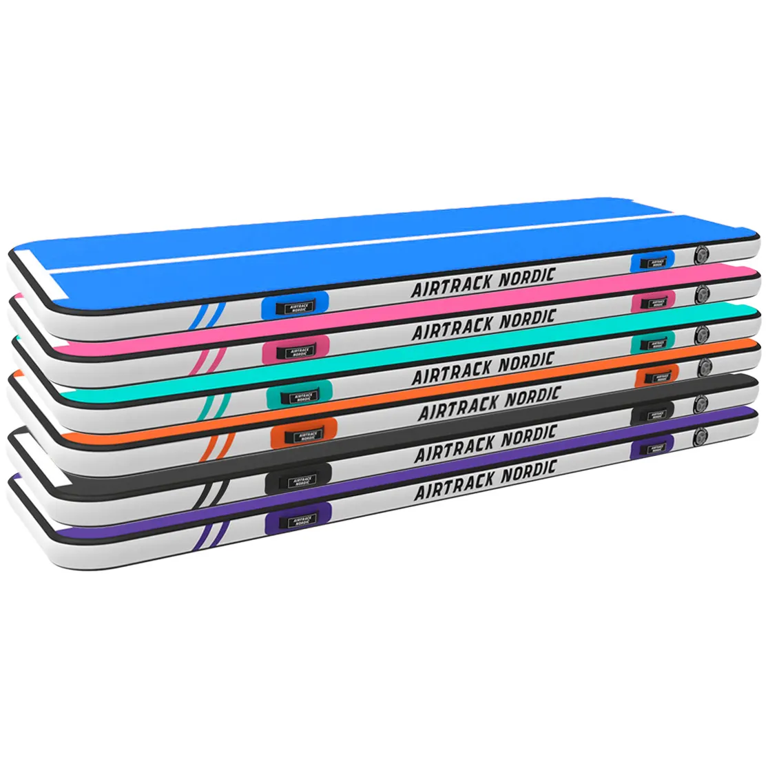 Airtrack Nordic Special Home Edition