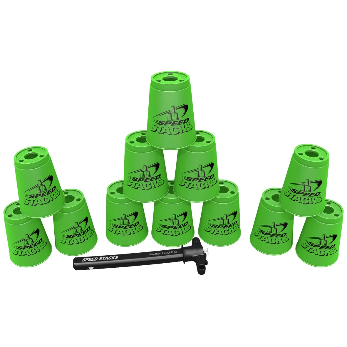 Speed Stacks 12 kopper