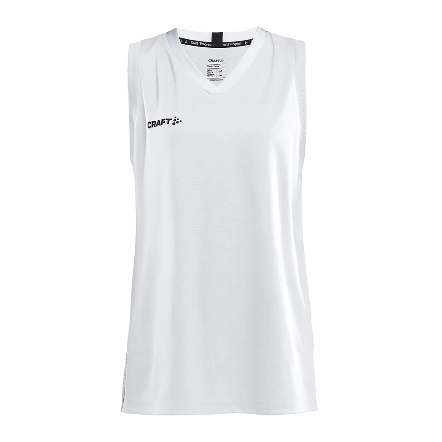 Progress Basket Singlet shirt Women