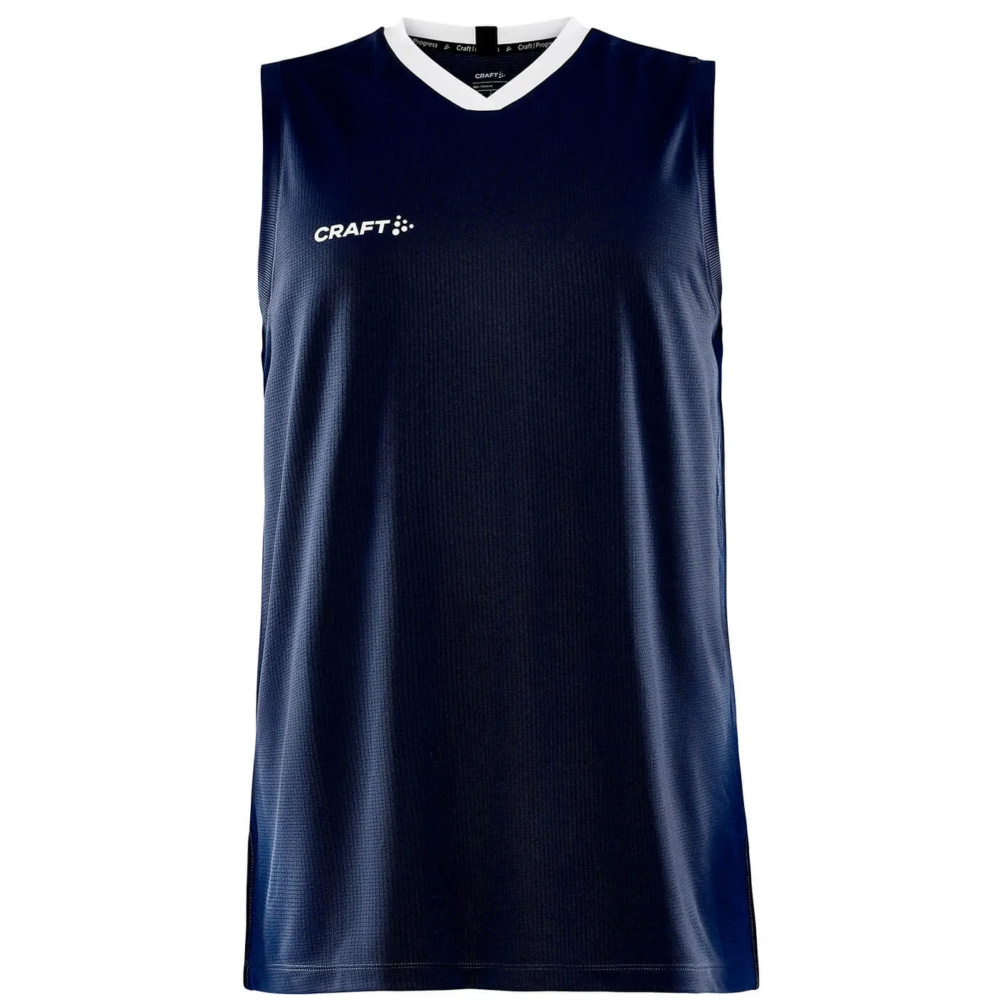 Progress Basket Singlet shirt Men