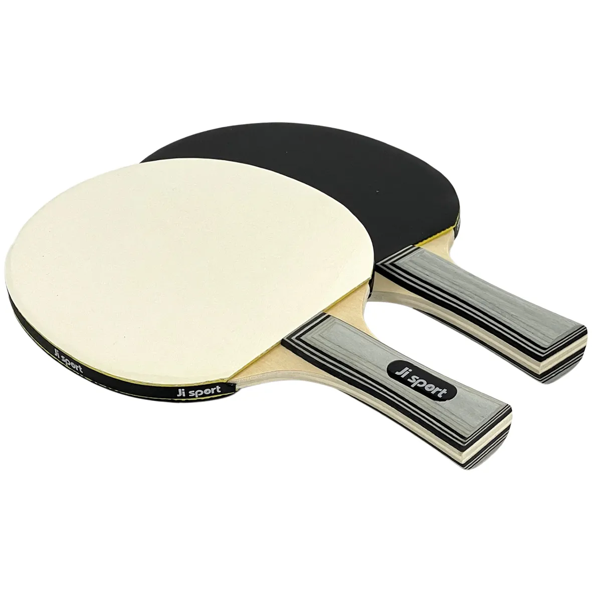 Ji sport 2* bordtennisbat 