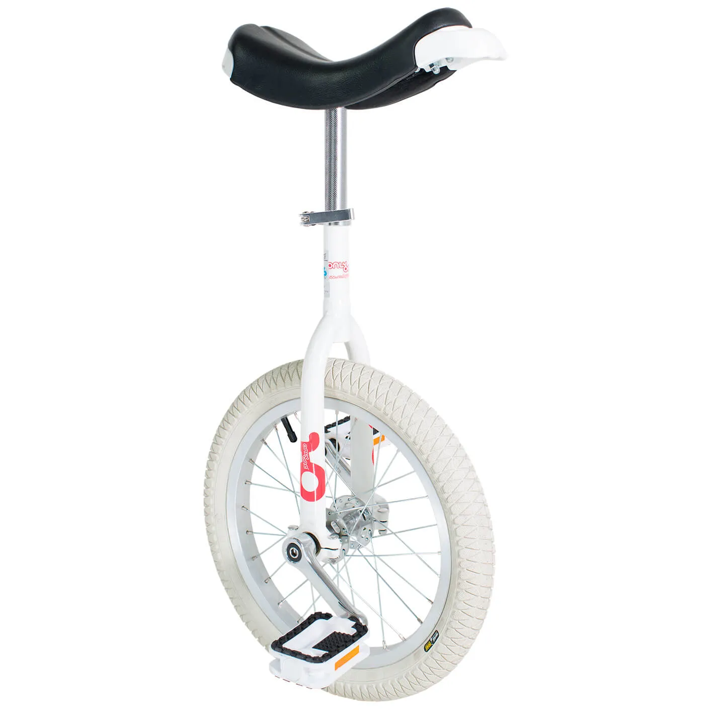 Only One Unicyckle Indoor