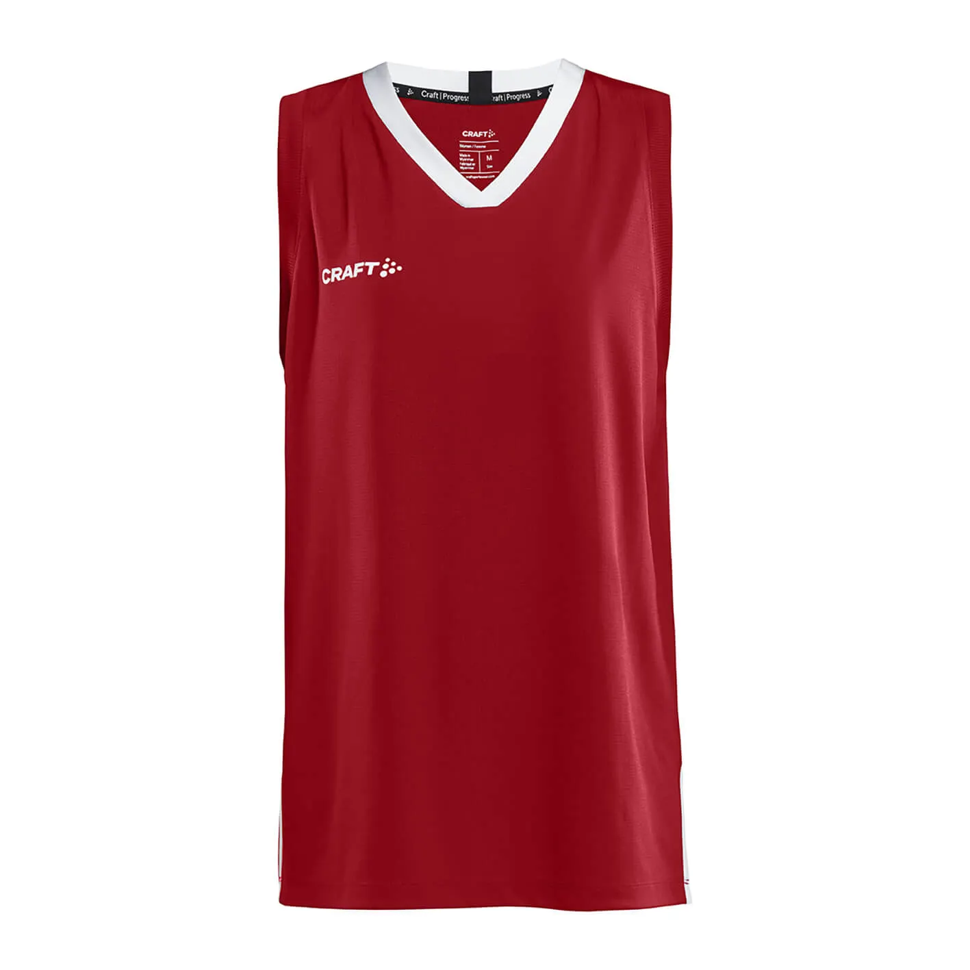 Basketball jersey