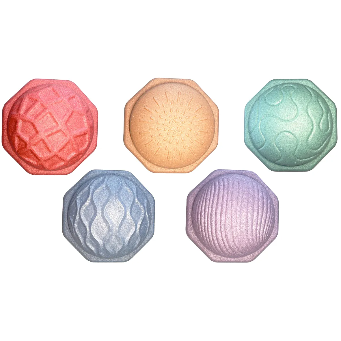 Stepping Stone pakke