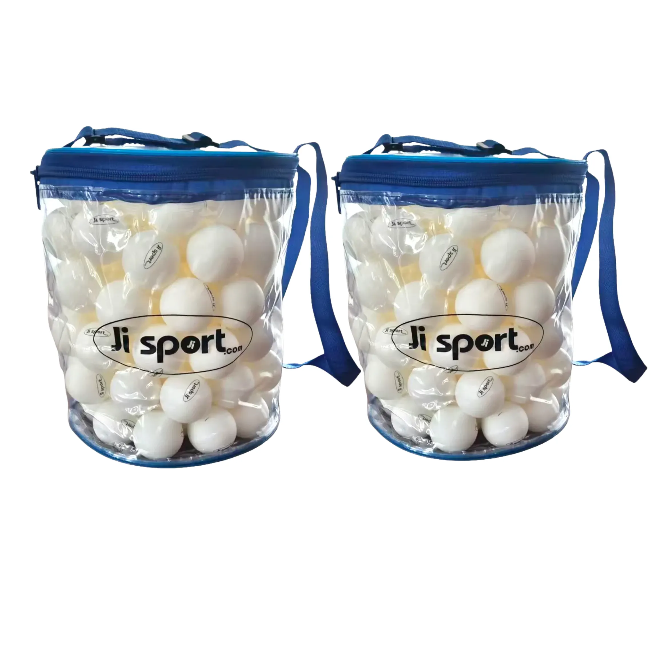 Bordtennisbolde 100 stk.