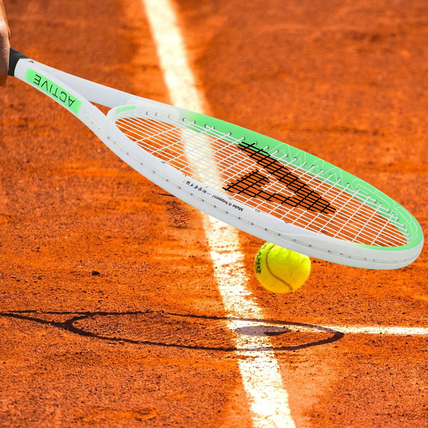 AMA Sport Active tennisketcher