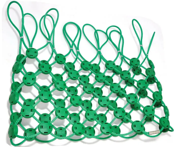 Basketballnet Herkules