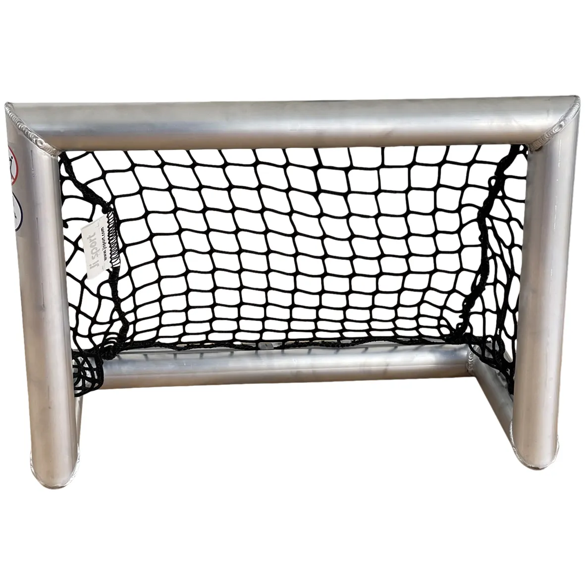 MY foldboldmål fuldsvejset