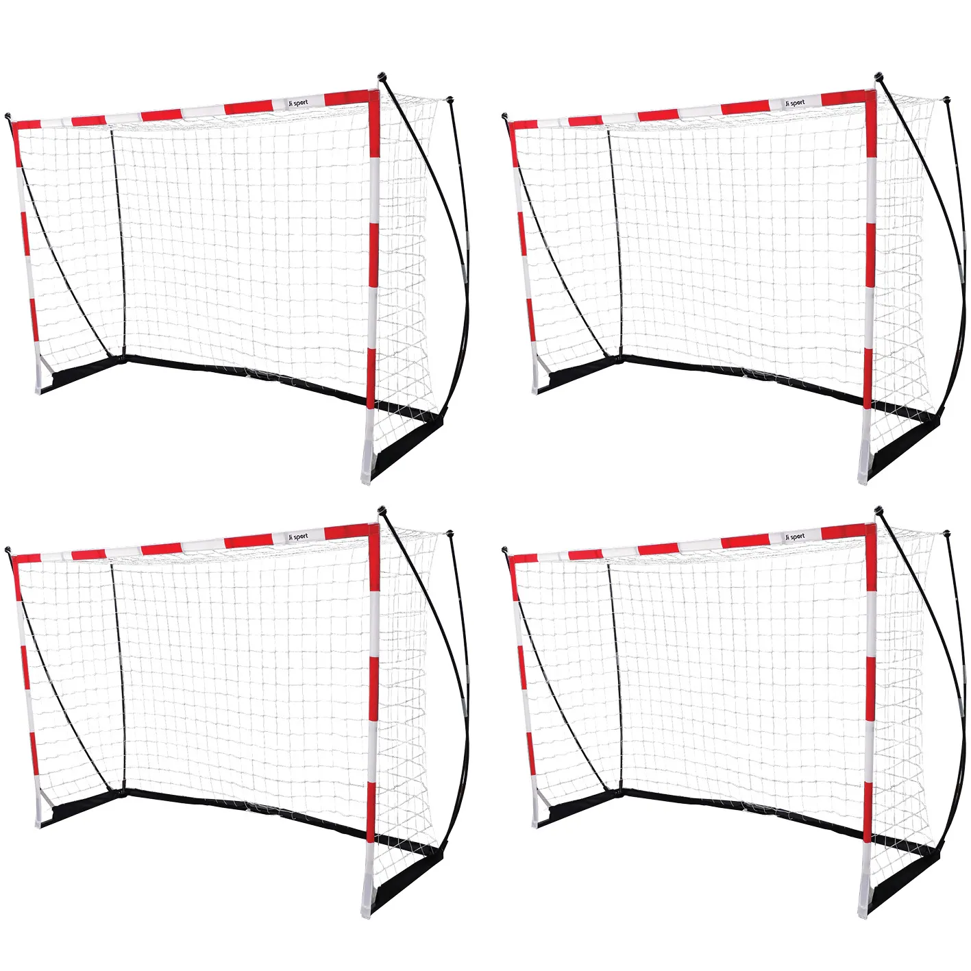 Flexi håndboldmålpakke