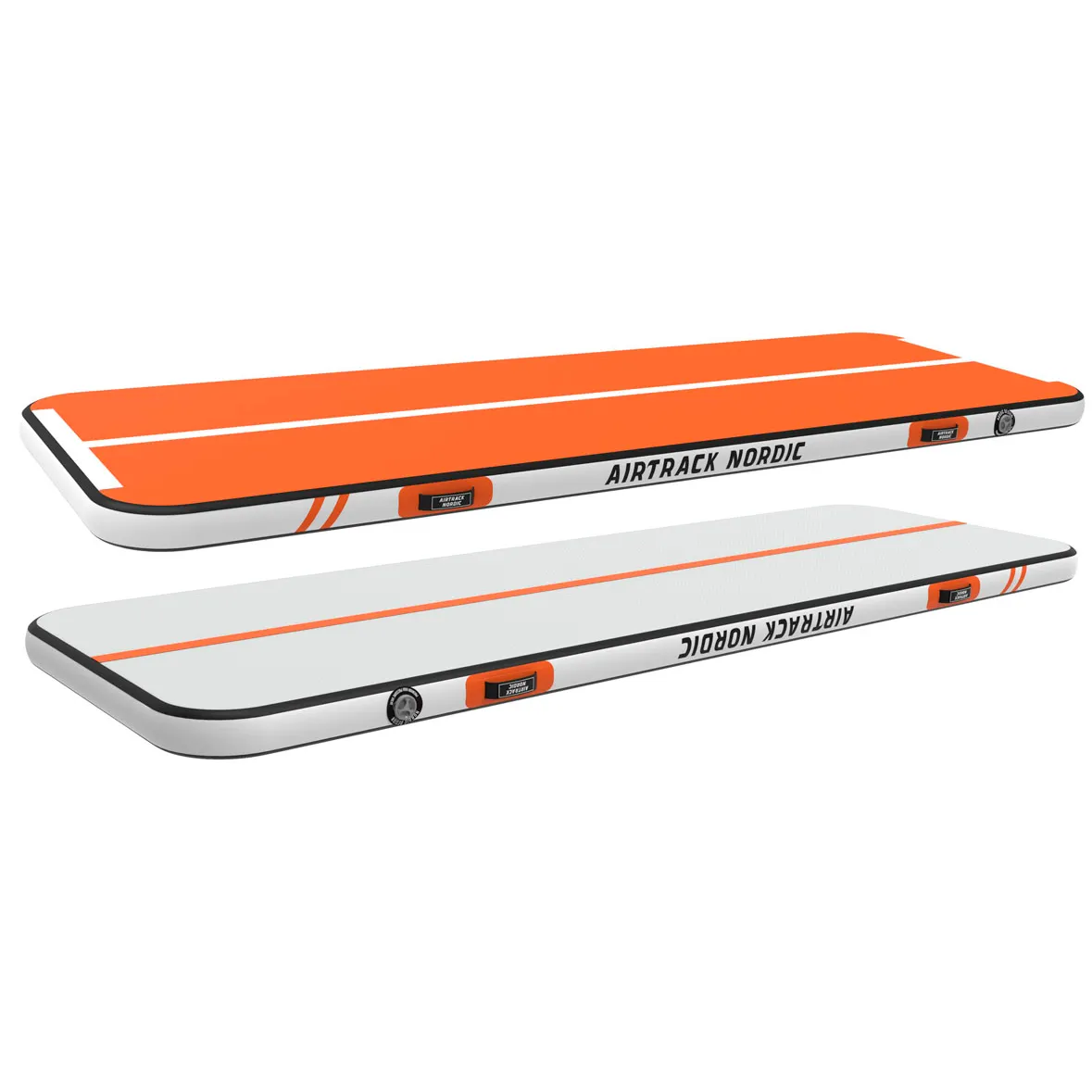 Airtrack Nordic Special Home Edition