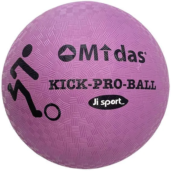 Fodrundbold Kick Pro