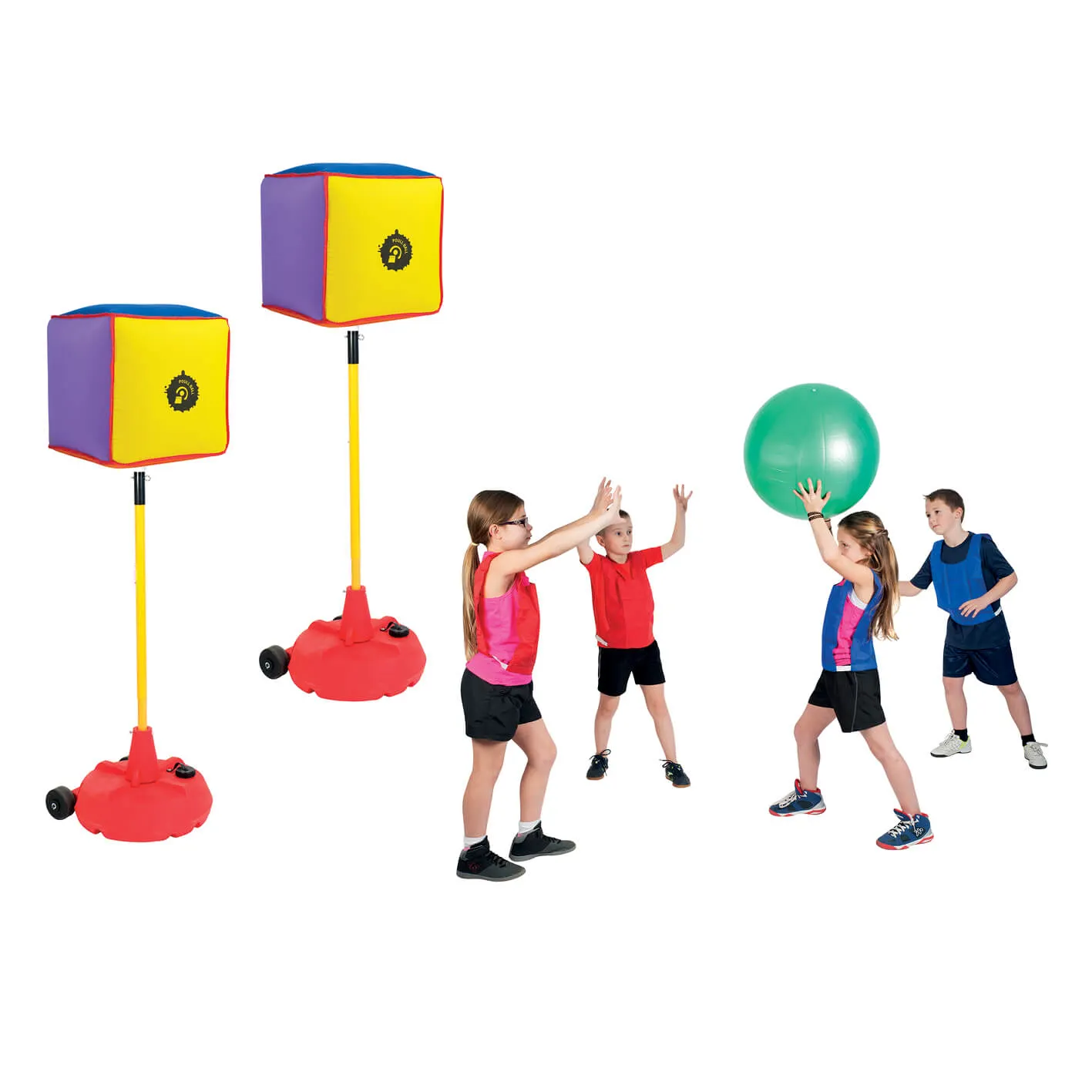 Poull Ball pakke