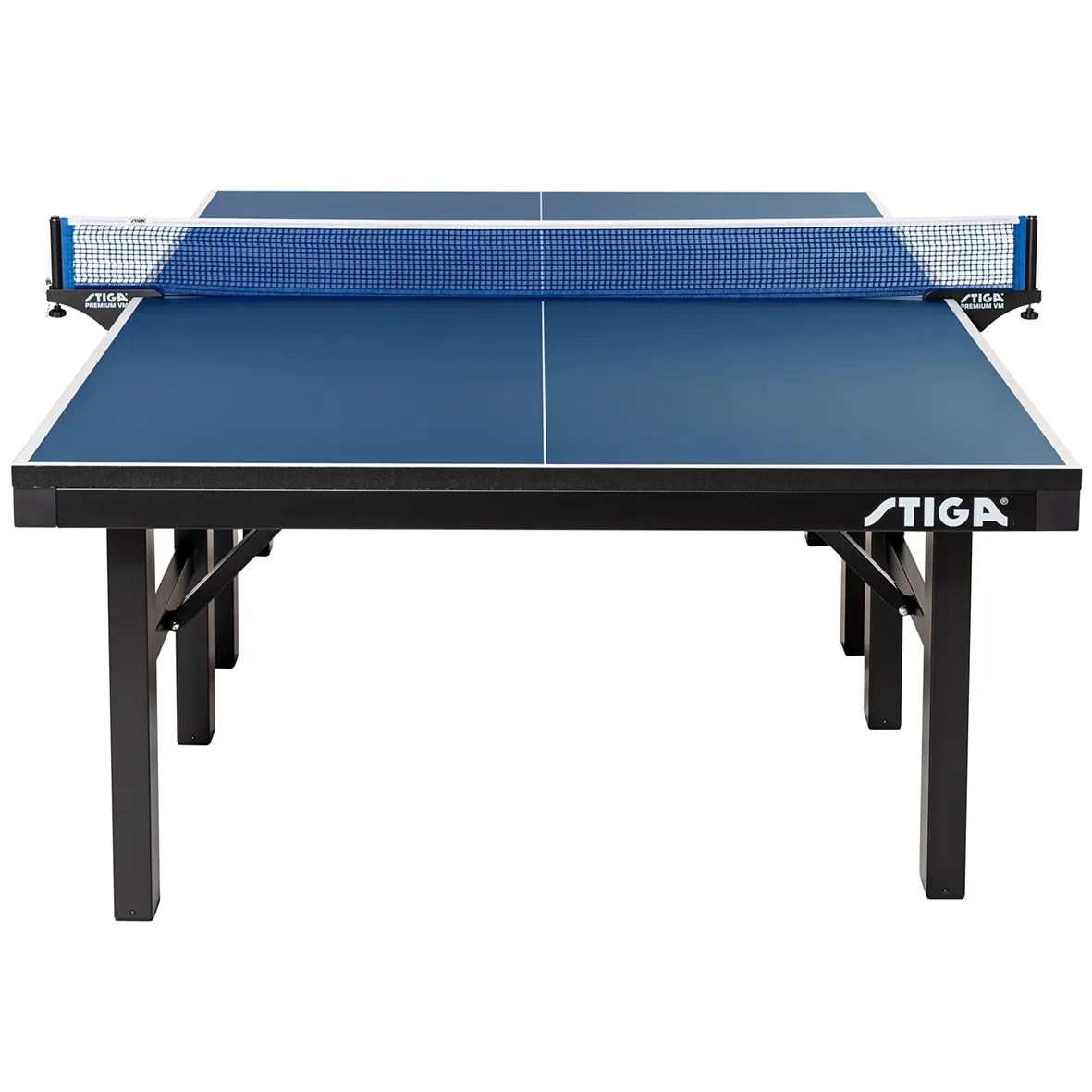 Stiga Expert VM ITTF bordtennisbord