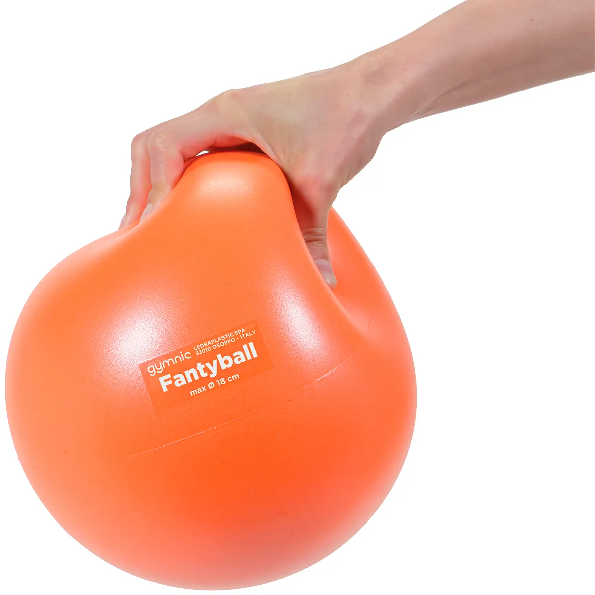 Fanty Gymball 18 cm 200 g