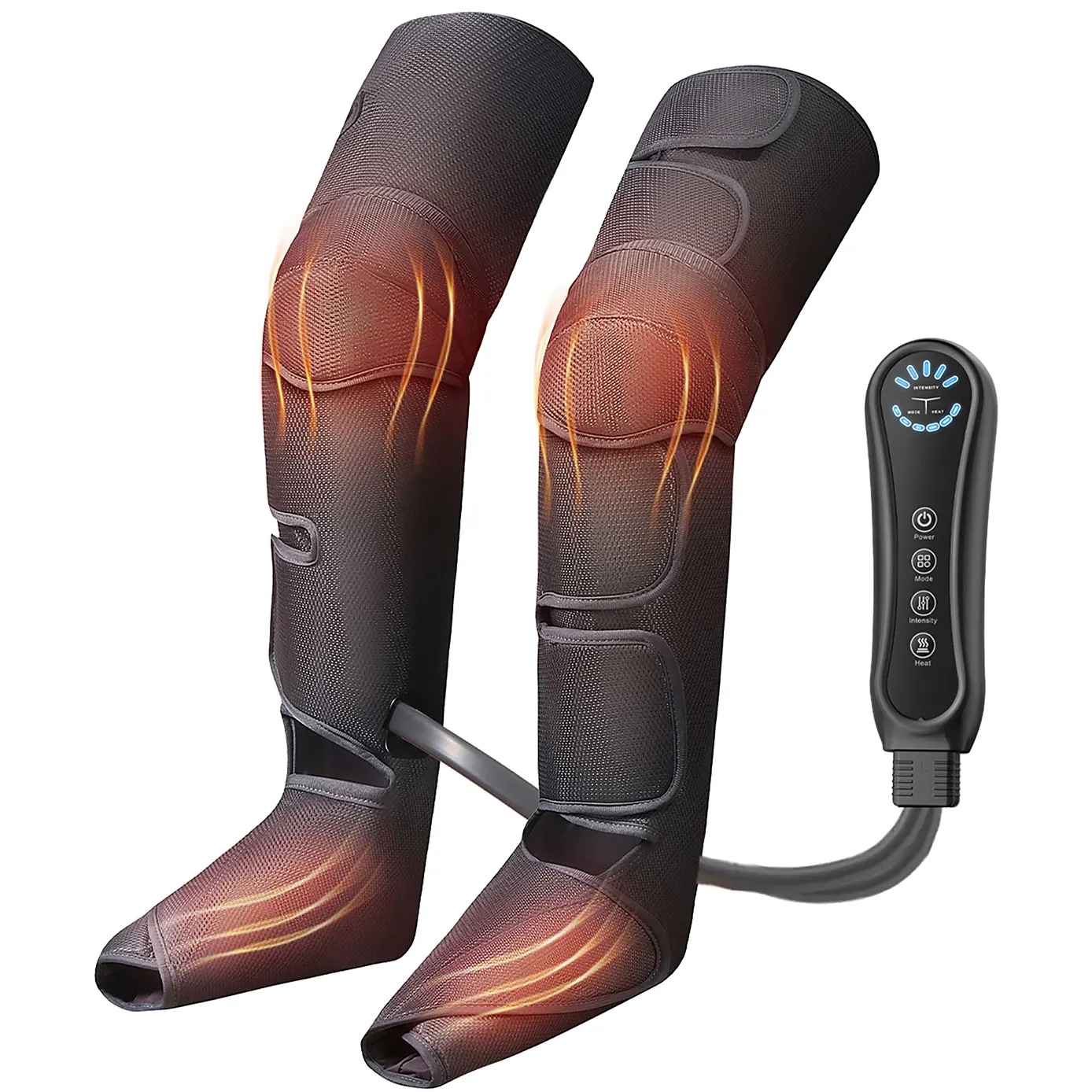Lykke Air 2000 benmassage