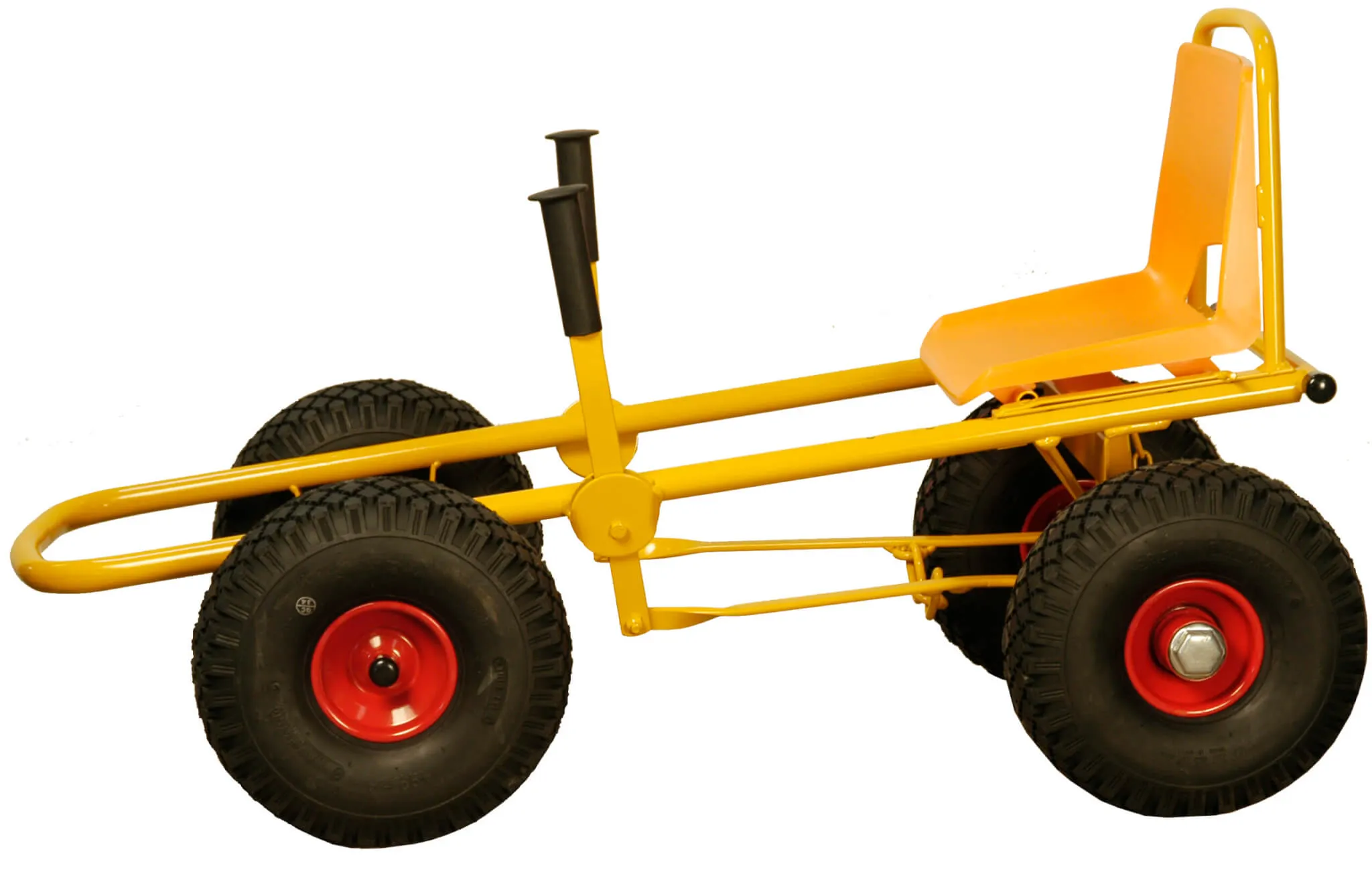 Mooncar