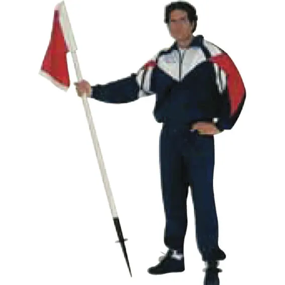 Hjørneflag