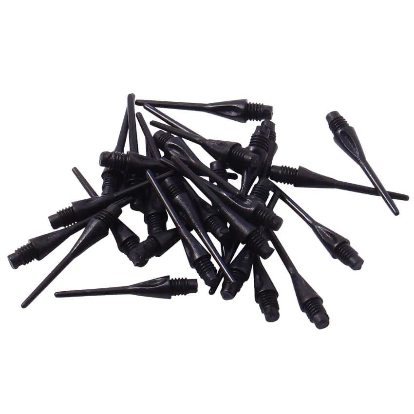 Soft Tip Spidser
