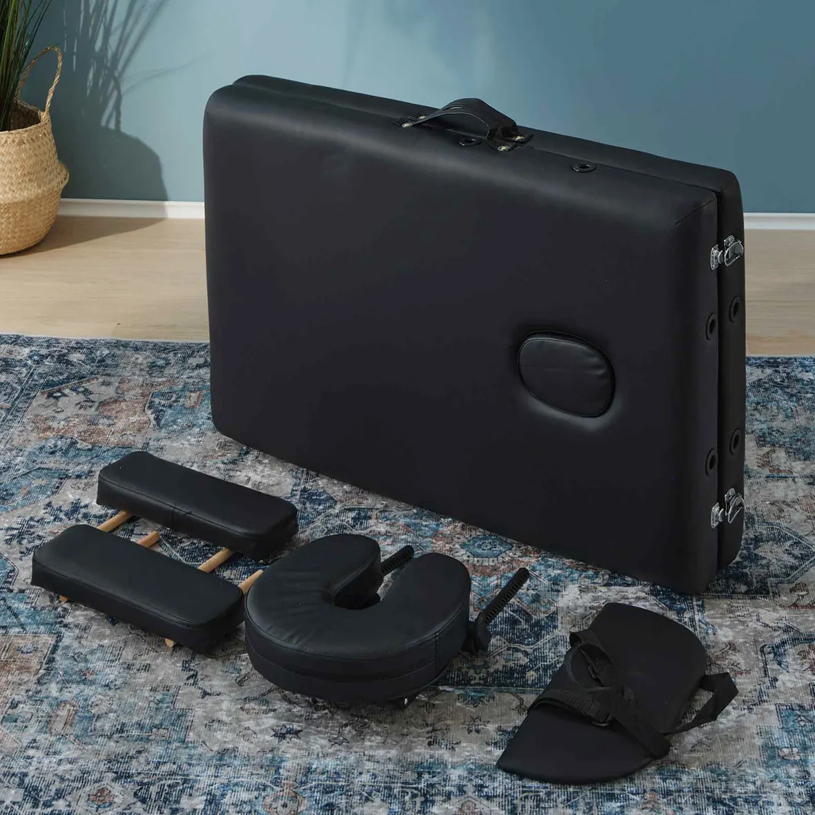 React massagebriks P300