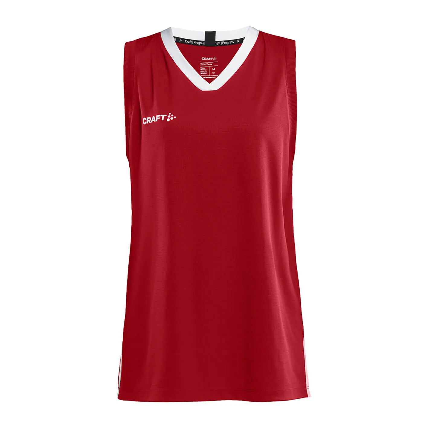 Progress Basket Singlet shirt Women