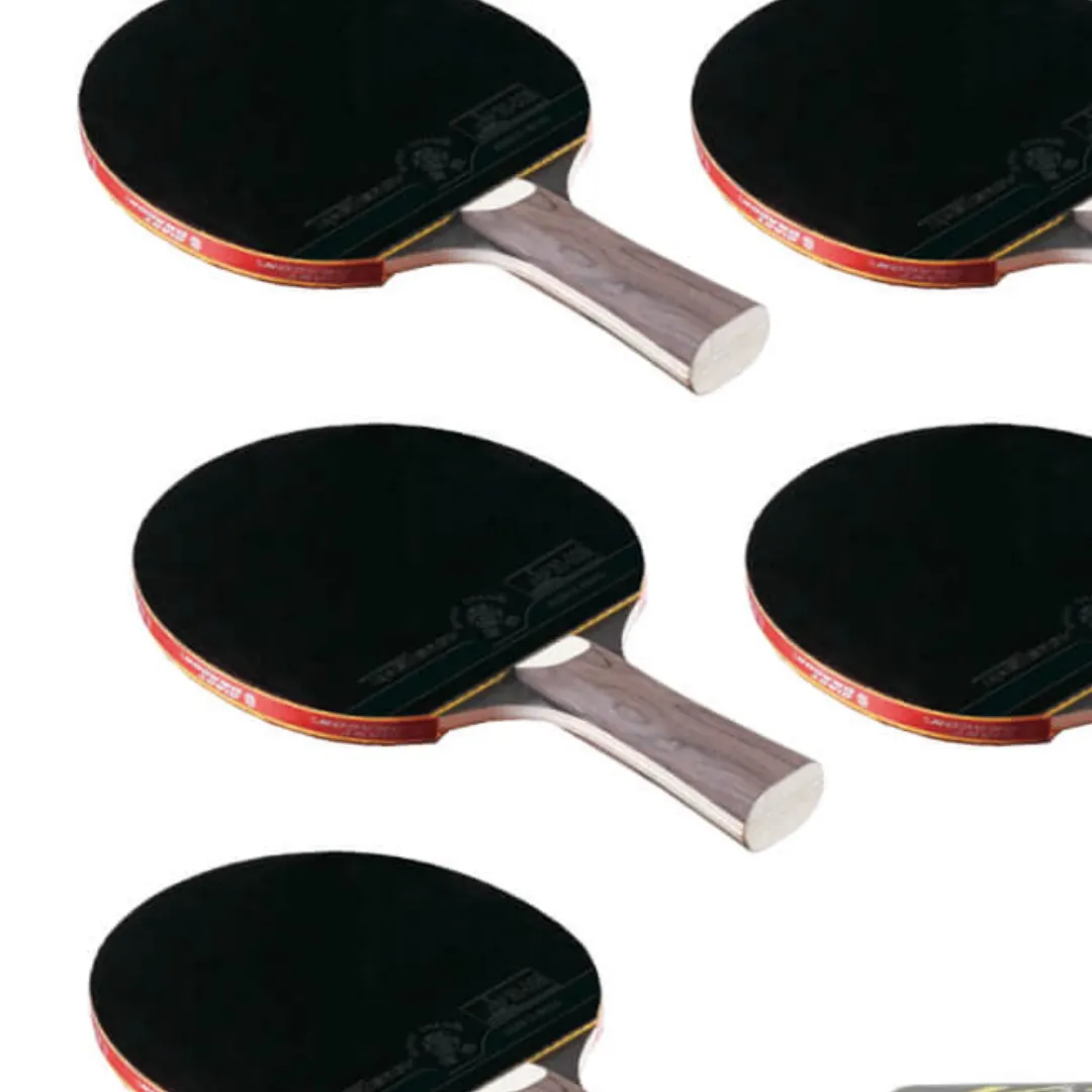 ITTF klub bordtennispakke