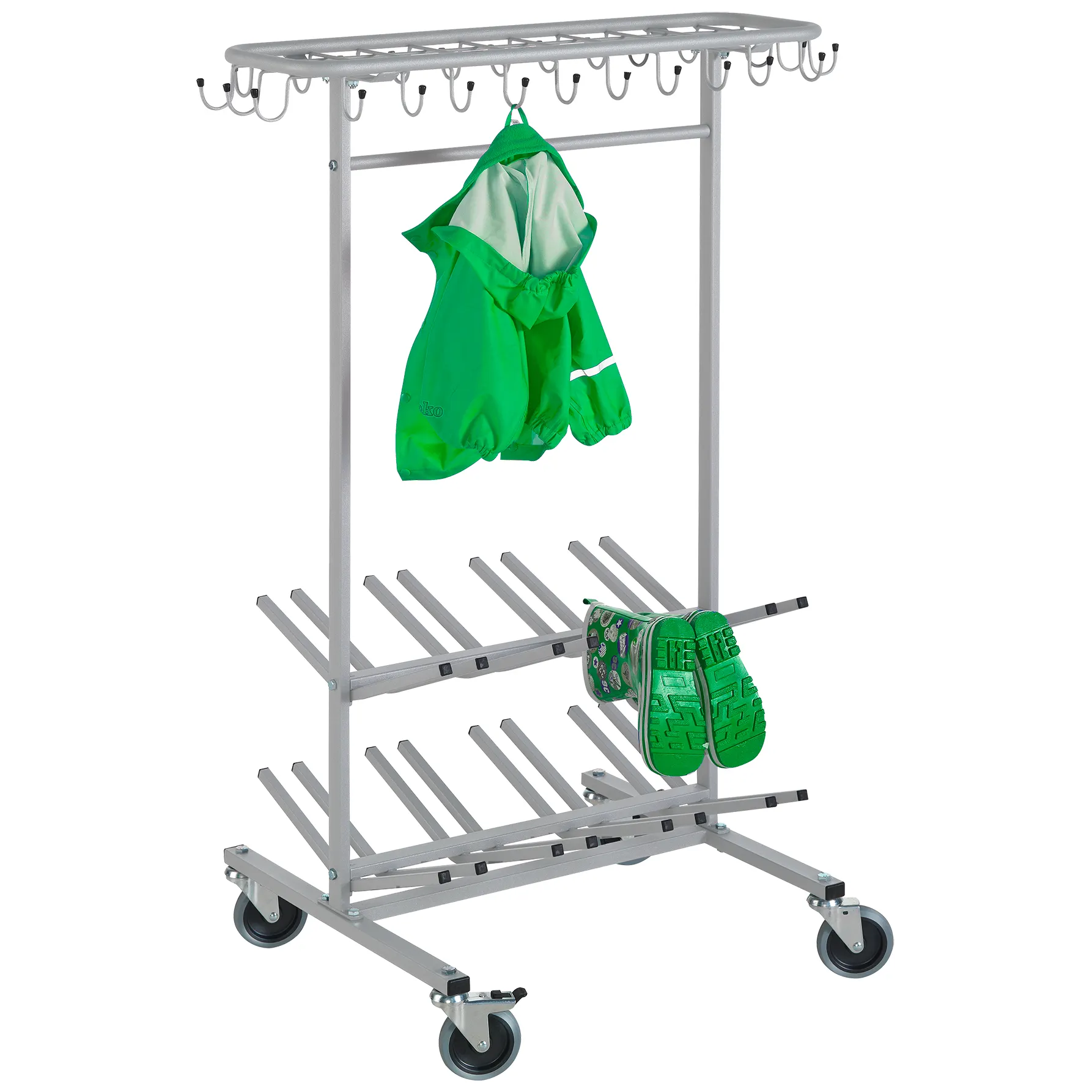 Garderobevogn