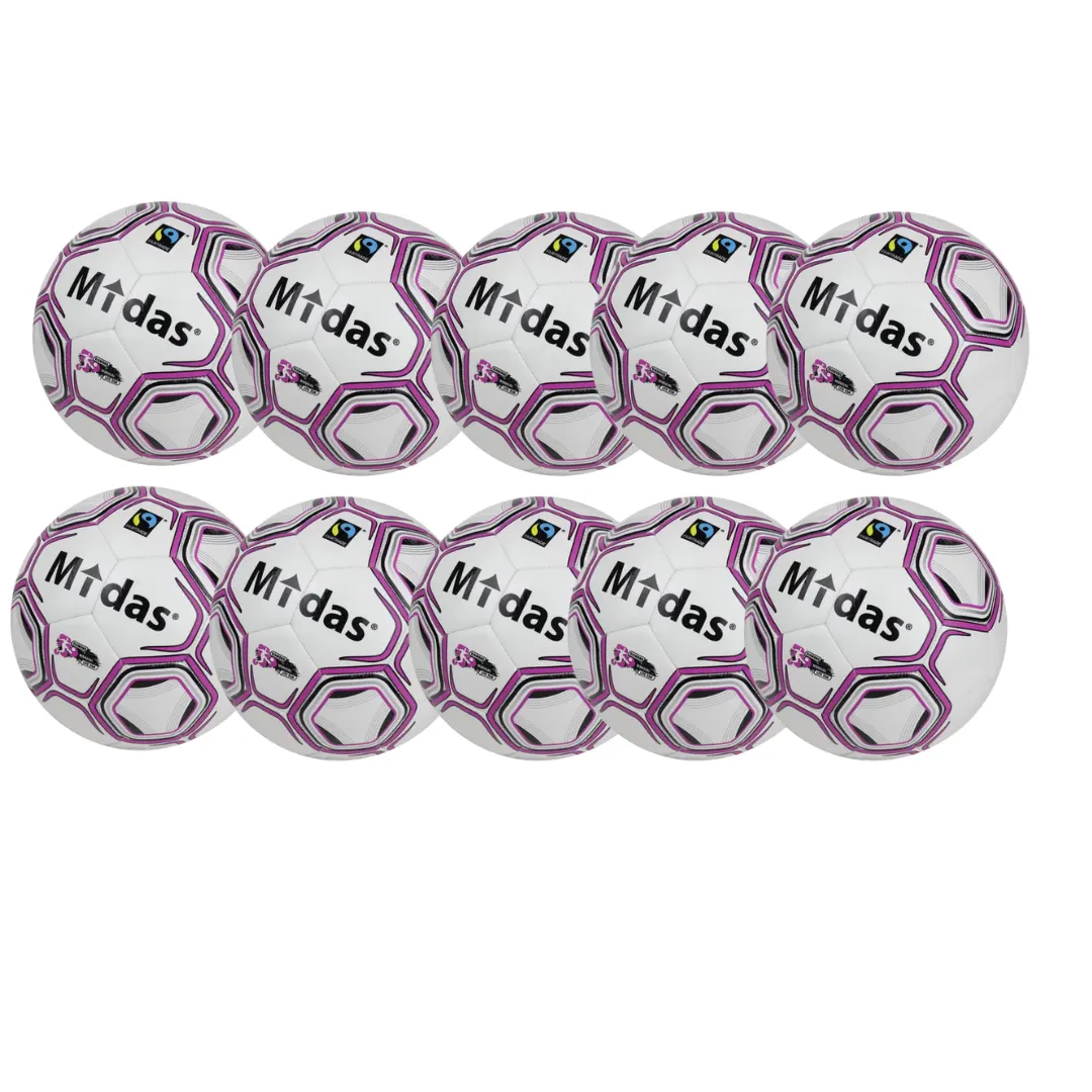 Midas Diamond Mundial Lite Kids Fodbold