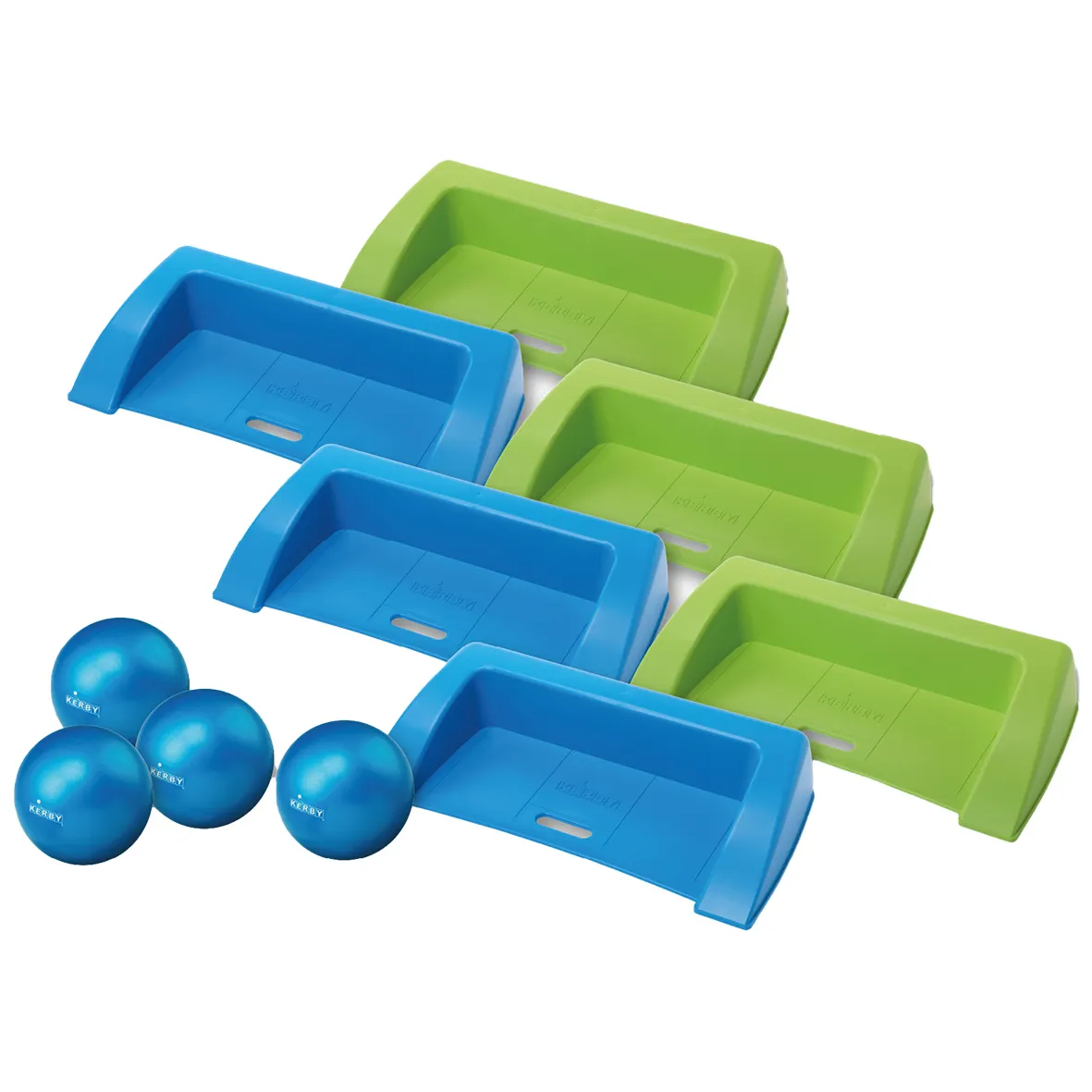 Kerby skole kantstenspakke