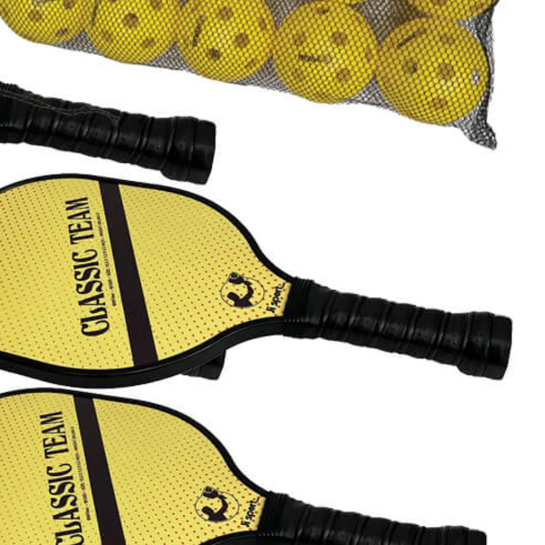 Pickleball Paketti