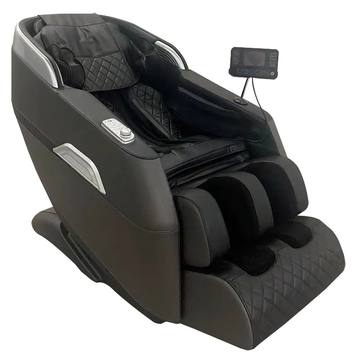 Lykke Hierontatuoli Premium