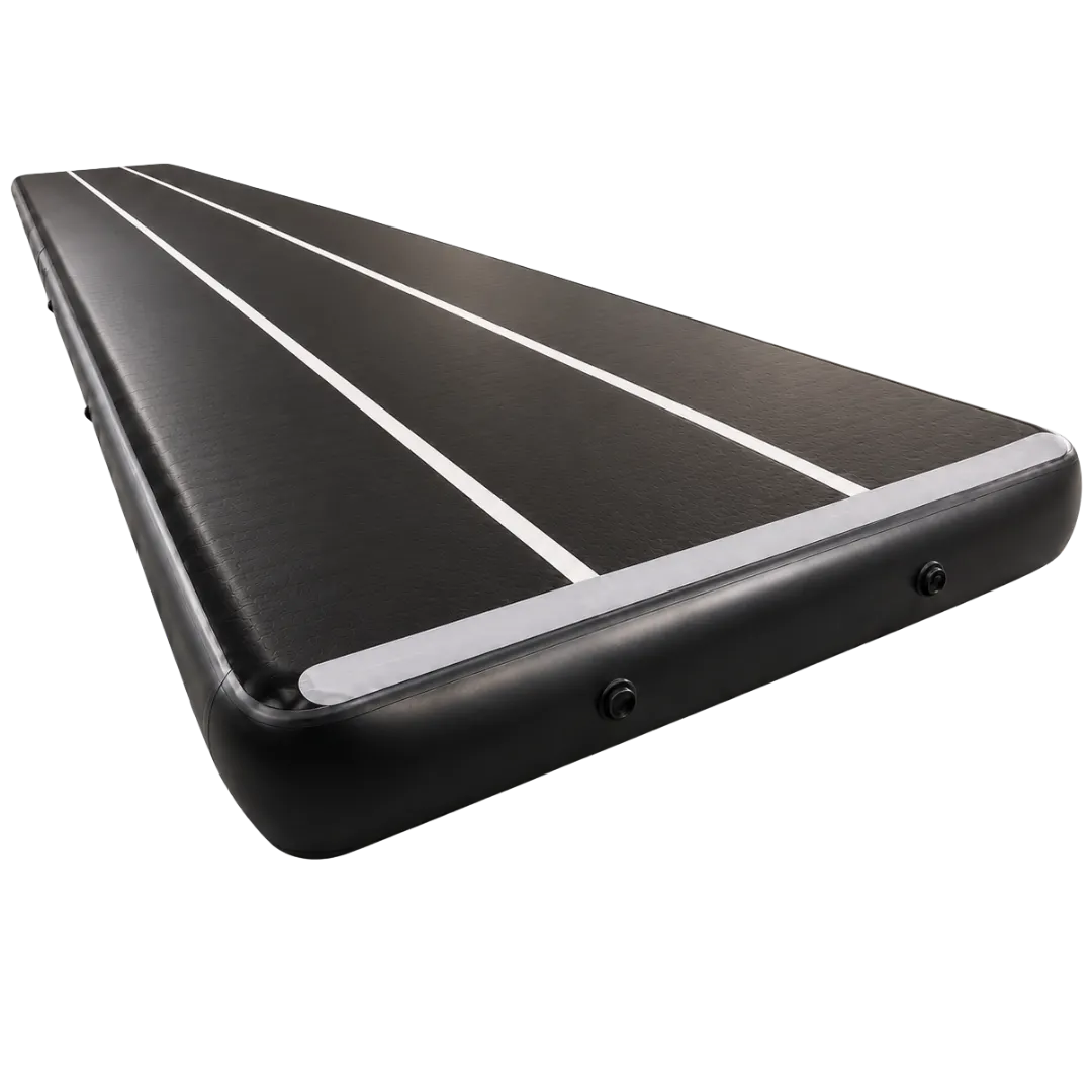Musta Airtrack Pro 15 m