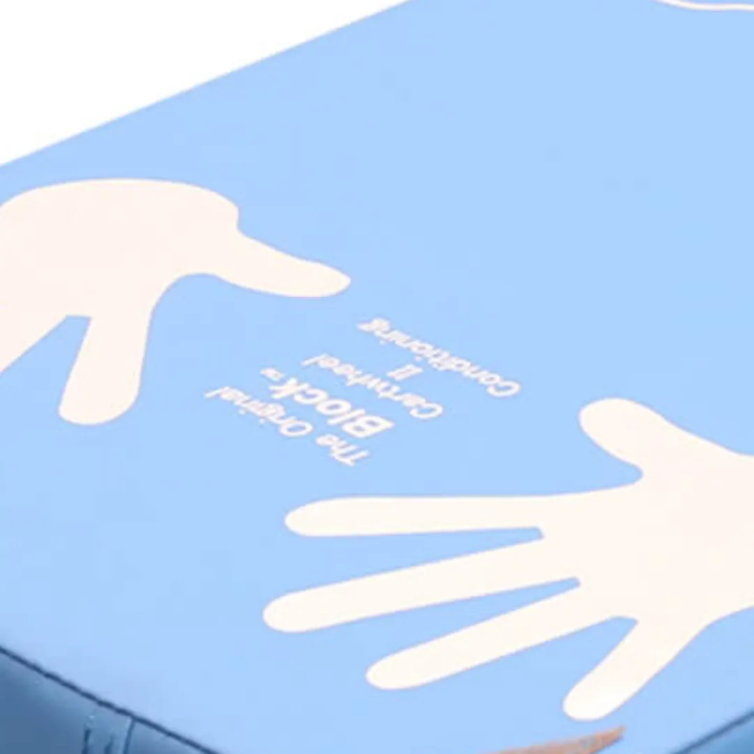 Ninja-kärrynpyörälohko