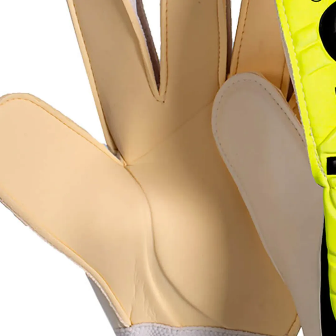 Mitre Neon Maalivahdin Hanskat