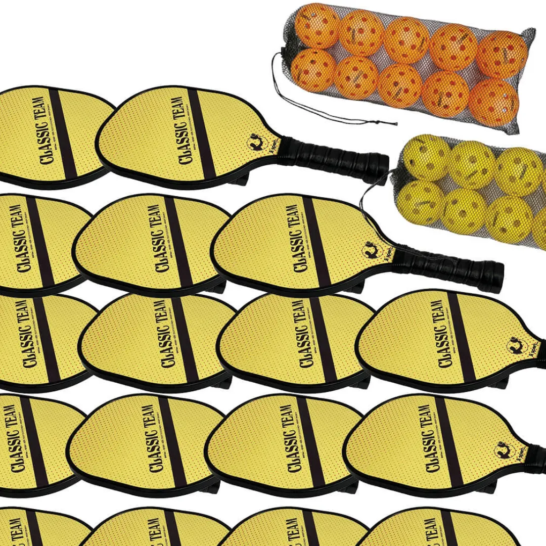 Pickleball Paketti