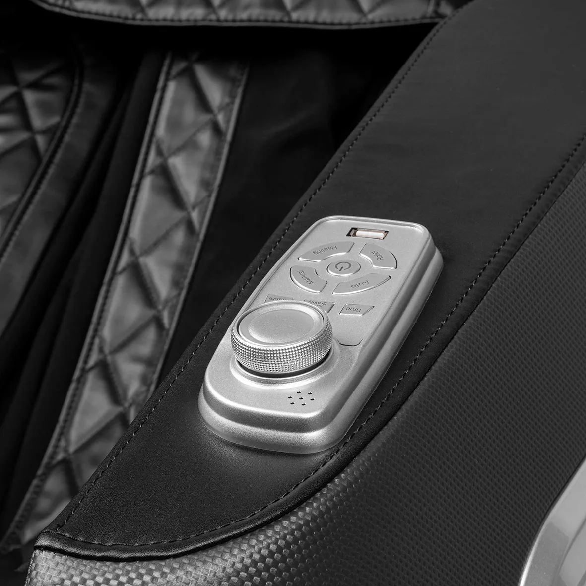 Lykke Hierontatuoli Premium