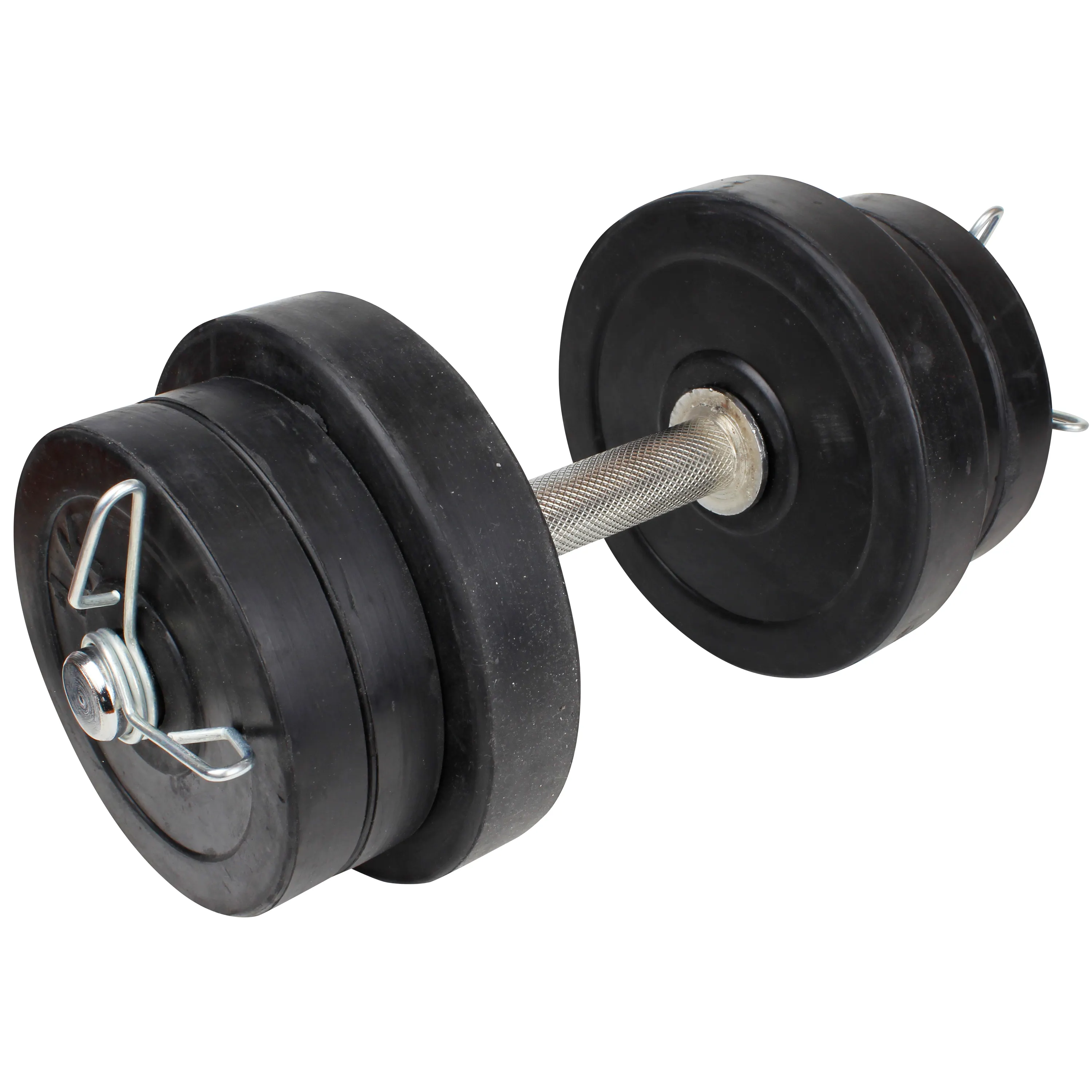 Säädettävä käsipaino max 15 kg
