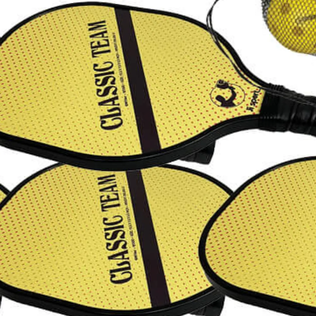 Pickleball Paketti