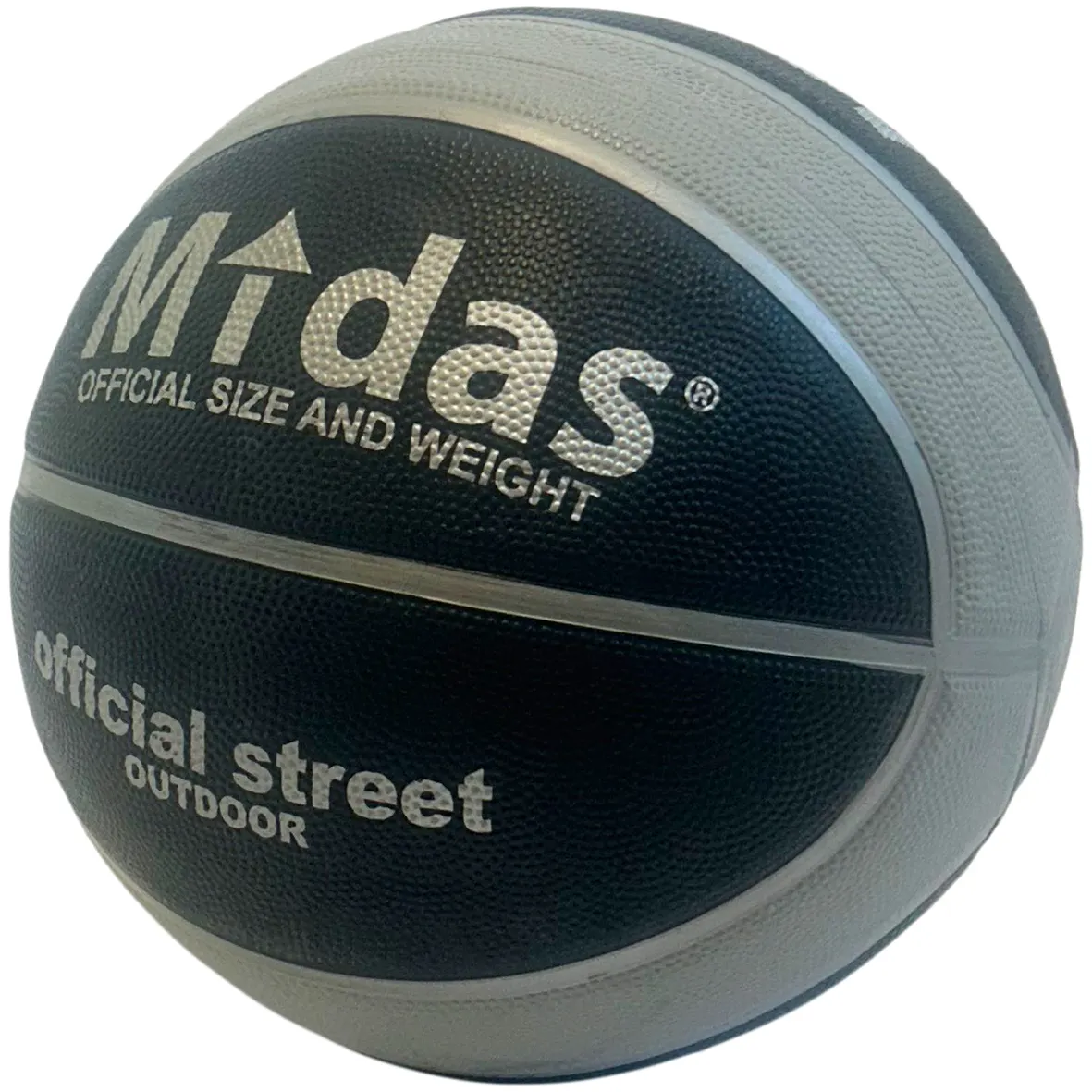 Midas Official Street koripallo