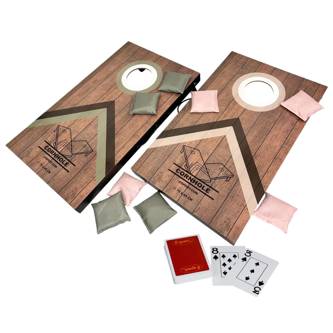 Cornhole Pro pelisetti