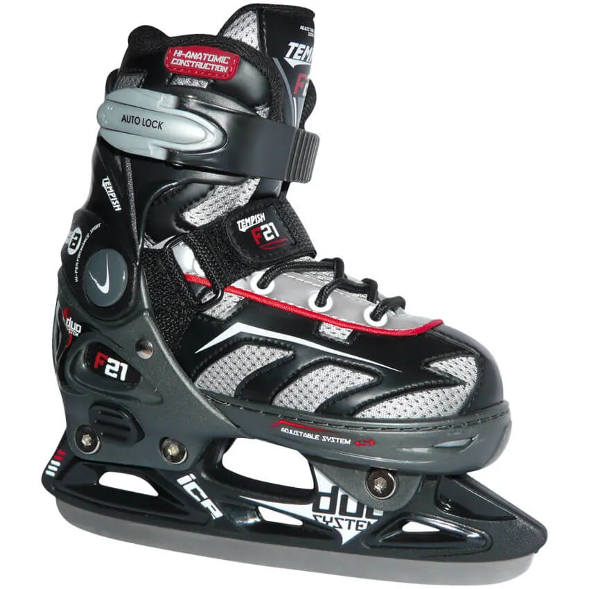 Roces Ice Skating – Str. 25-29