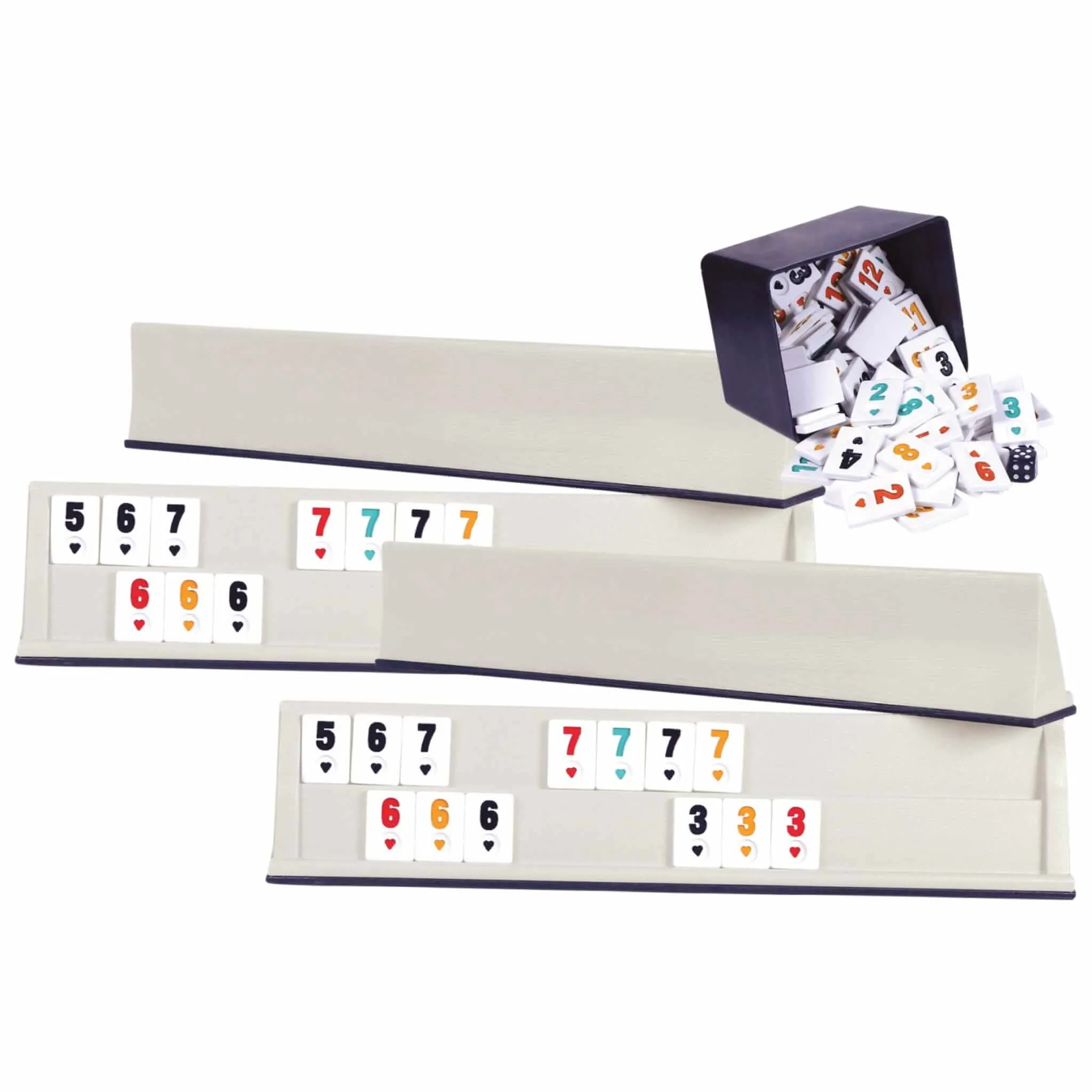 Rummy Rummy
