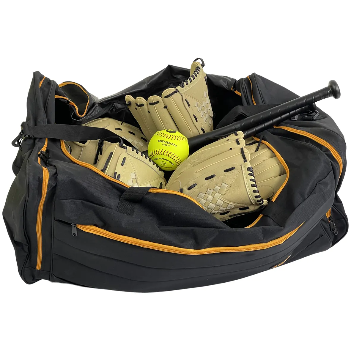 Softball paketti