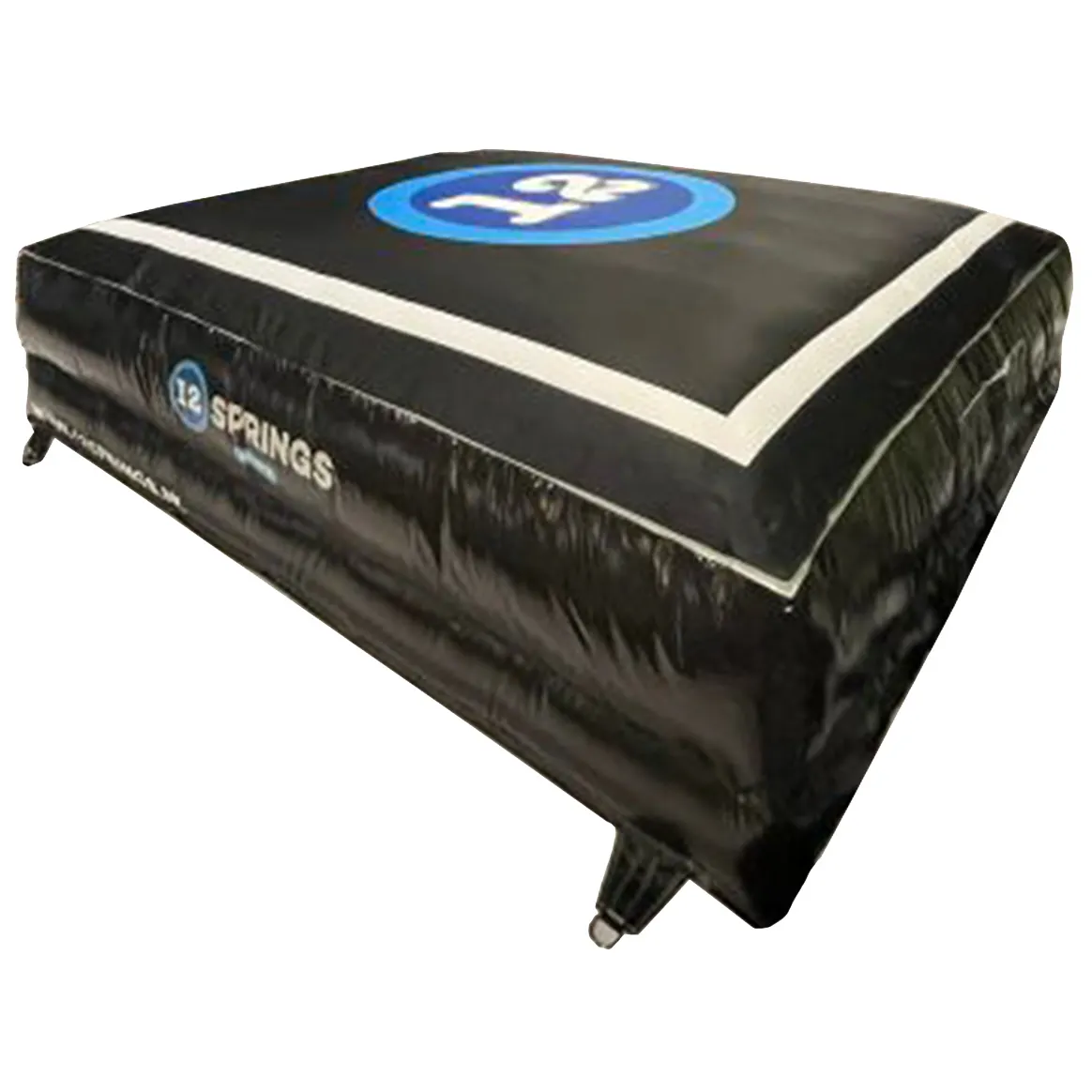 AirDrop alastulomatto