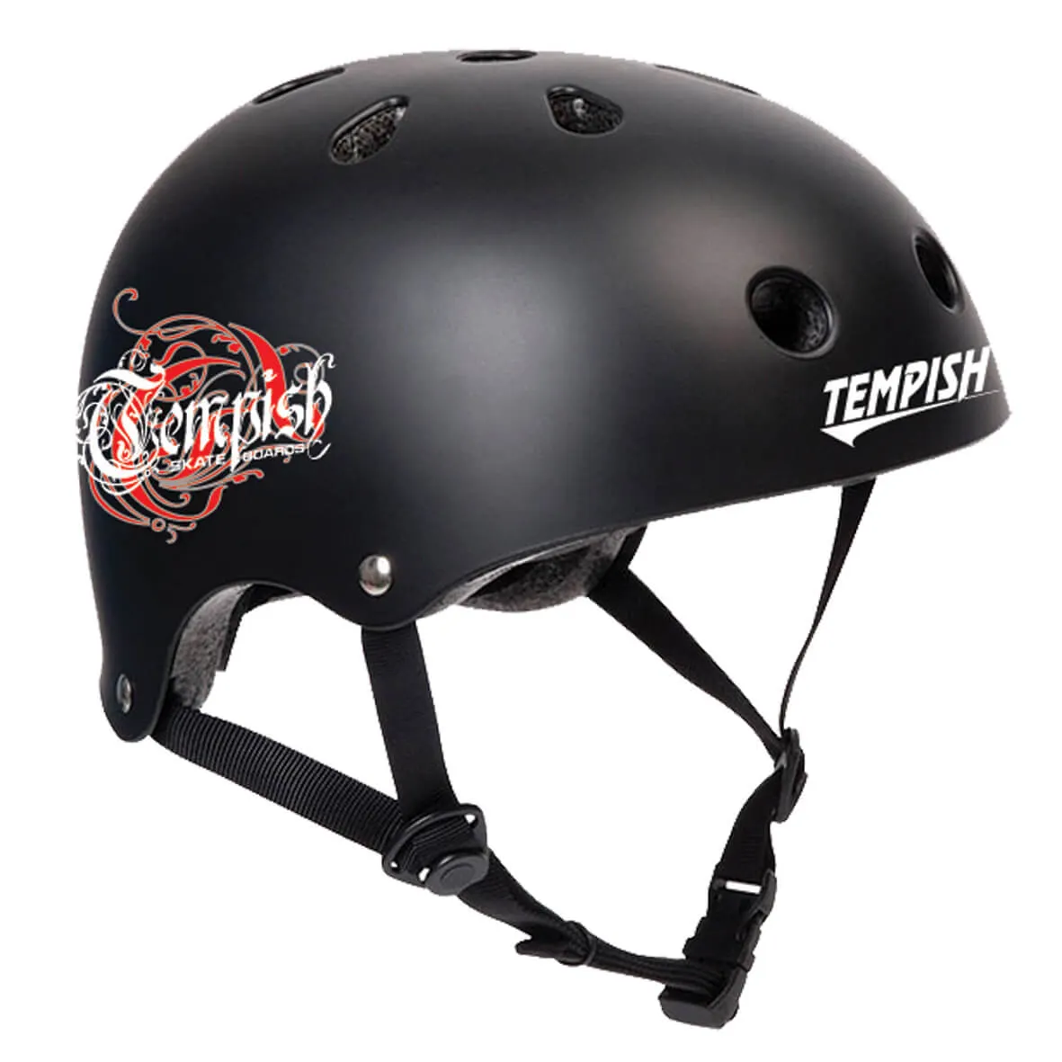 Tempish Skiller Helmet – koko L Tempish Skiller Helmet – koko L