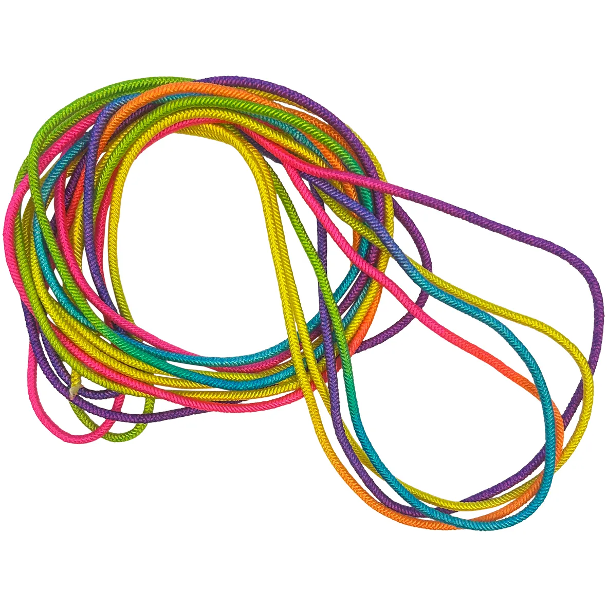 Elastinen Twistnauha 5 m.